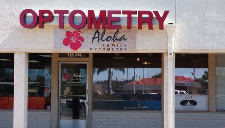 aloha family optometry|eye opticians.